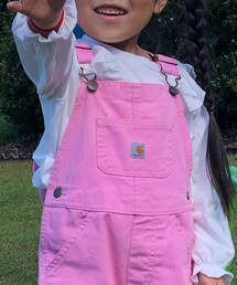 Carhartt | オールインワン・サロペット