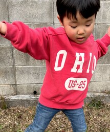 Birthday | スウェット