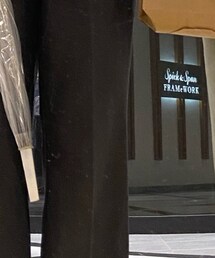 GOGOSING | スラックス