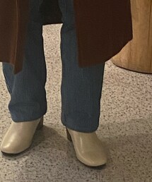 UNIQLO | デニムパンツ