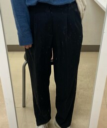 GU | スラックス