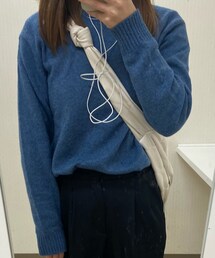 GU | ニット/セーター