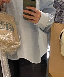 mystic | シャツ/ブラウス