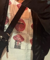 HYSTERIC GLAMOUR | Tシャツ/カットソー