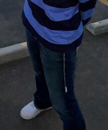 TRUE RELIGION | デニムパンツ