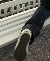 CONVERSE | スニーカー