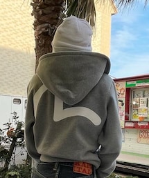 EVISU | パーカー