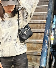 PRADA | ハンドバッグ