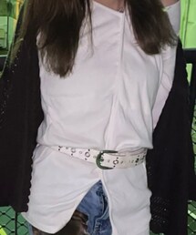 antiqua | Tシャツ/カットソー