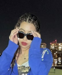 BALENCIAGA | サングラス