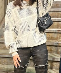 古着 | ニット/セーター