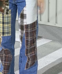 Jaded London | デニムパンツ