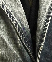 Levi's | デニムジャケット