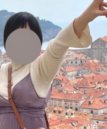 UNIQLO | ニット/セーター