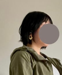 p d Paola | イヤリング