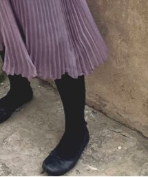 France | バレエシューズ