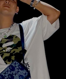 A BATHING APE | Tシャツ/カットソー