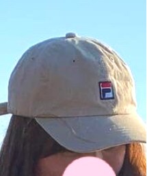 FILA | キャップ