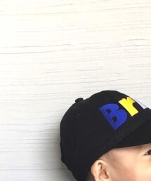 F.C.Real Bristol | キャップ