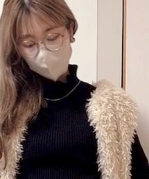 WEGO | ネックレス