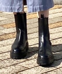 ZARA | ブーツ