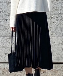 UNIQLO | スカート