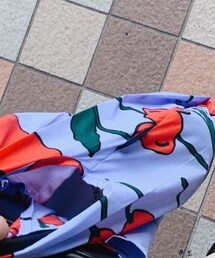 BAGGU | バッグ