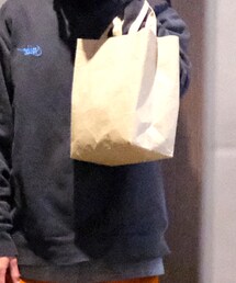 SIWA・紙和 | トートバッグ