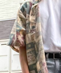 used | シャツ/ブラウス