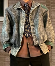 used polo | ネクタイ