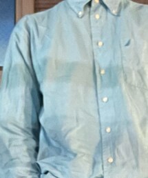 used nautica | シャツ/ブラウス