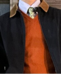 used HERMES | ネクタイ