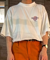 used hard rock cafe | トップス