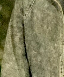 used | デニムジャケット