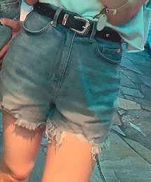 H&M | デニムパンツ