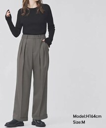 GU | スラックス