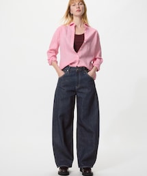 UNIQLO | デニムパンツ