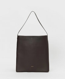 Hender Scheme | grace square bag large(ショルダーバッグ)