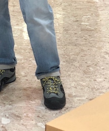 HI-TEC | スニーカー