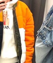 tommy jeans | MA-1