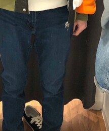 UNIQLO | デニムパンツ