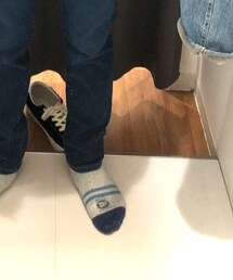UES | ソックス/靴下