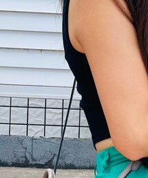 shein | タンクトップ