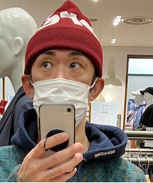 Supreme  | ニットキャップ/ビーニー