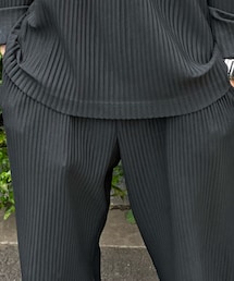 HOMME PLISSE ISSEY MIYAKE | パンツ