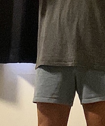 Hollister | スウェット系ショーパン(スウェットパンツ)