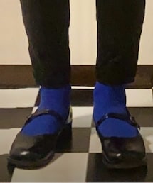 確認専用♡売り切れました。ビジューつきパンプスＬ 1757208851_215.jpg