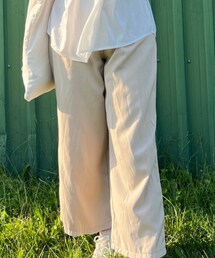 no brand | その他パンツ