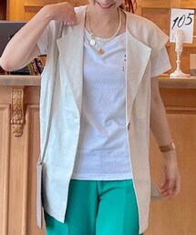 sumilly | Tシャツ/カットソー