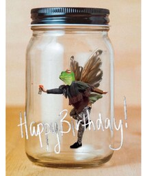 🐸さんHBD🥳🎉 | ペット用おもちゃ